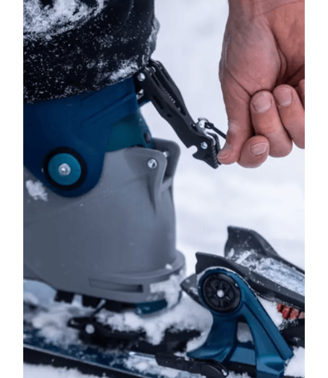 K2, Dispatch LT 2023