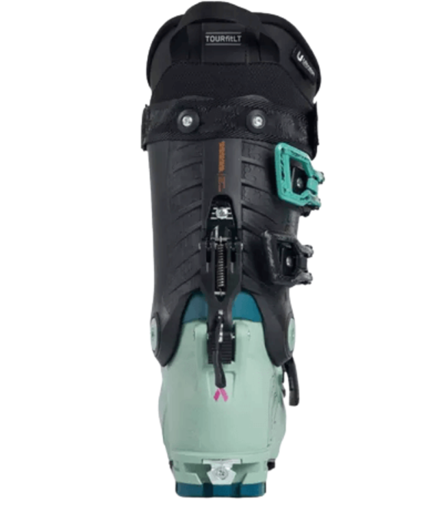 K2, Dispatch LT Ws 2023