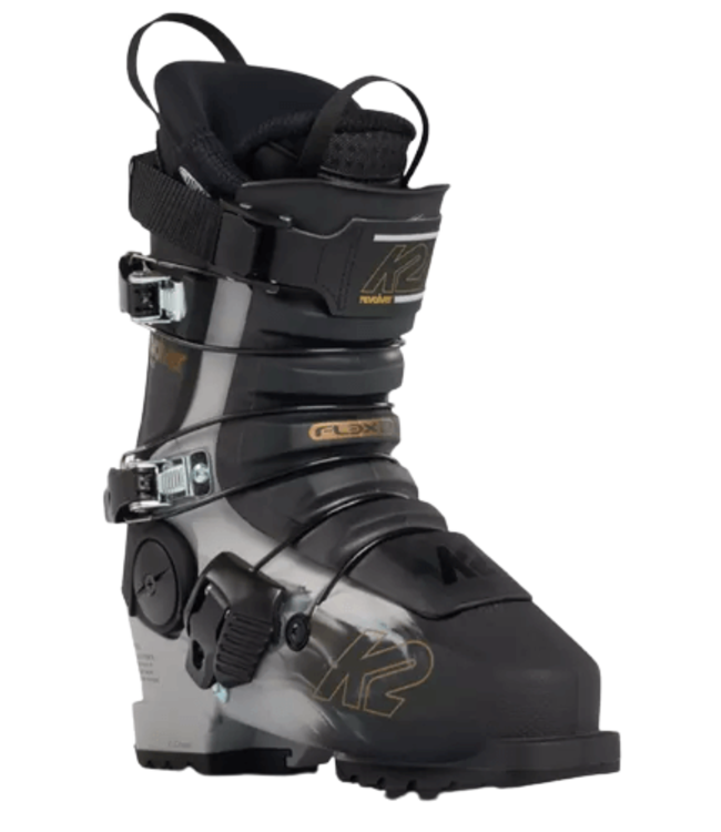 K2, Revolver Team Ws 2023