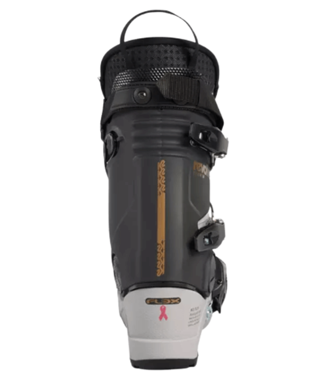 K2, Revolver Team Ws 2023