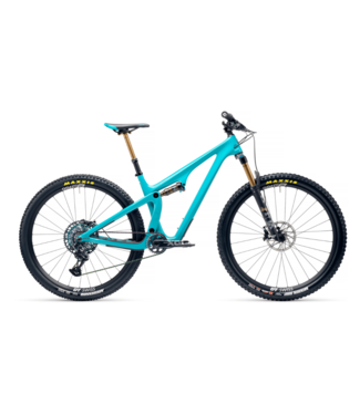 Yeti Yeti, SB115 T-Series T1 2022 Turquoise, S