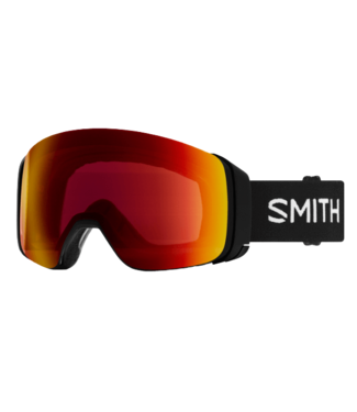 Smith Smith, 4D MAG