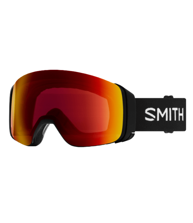 Smith Smith, 4D MAG