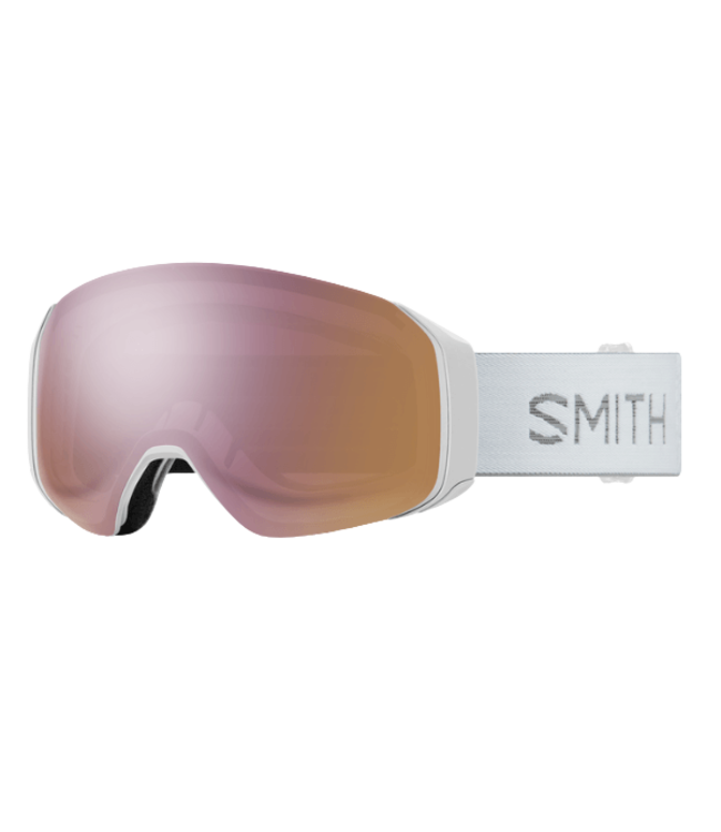 Smith Smith, 4D MAG S