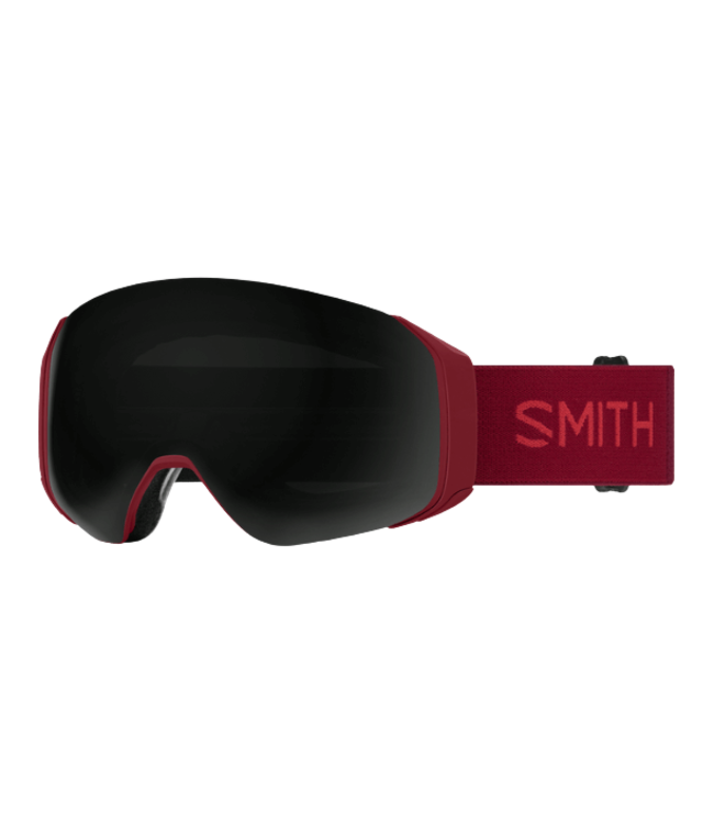 Smith, 4D MAG S