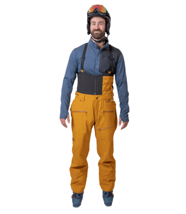 Flylow, Compound Bib 2022