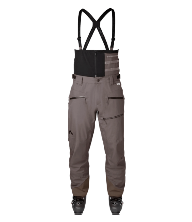 Flylow, Compound Bib 2022