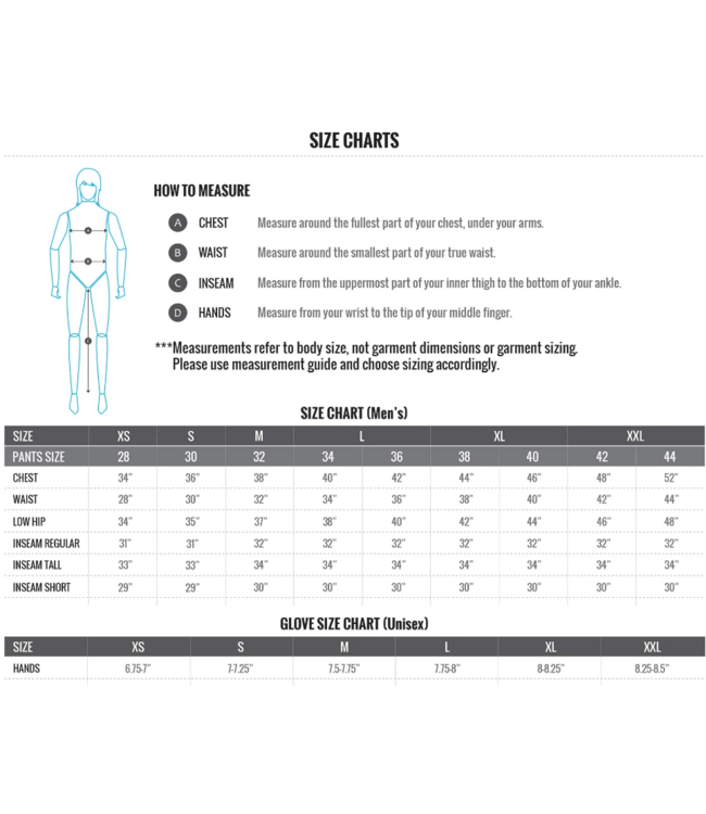 Flylow, Compound Bib 2022