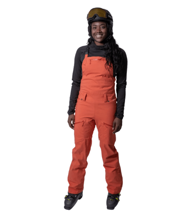 Flylow, Foxy Bib Ws 2022