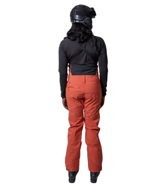 Flylow, Foxy Bib Ws 2022