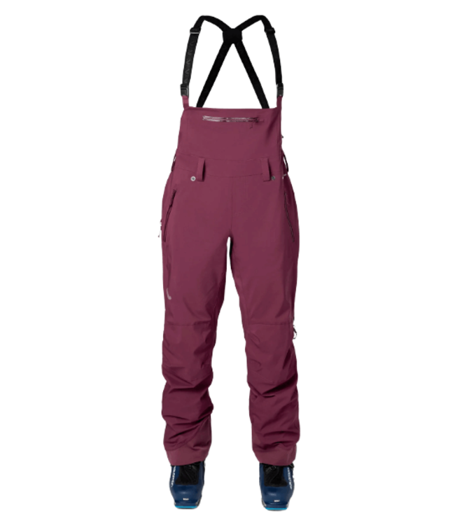 Flylow, Siren Bib Ws 2022