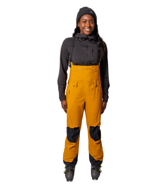 Flylow, Siren Bib Ws 2022