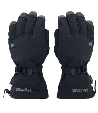 Marmot Marmot, Snoasis GORE-TEX Gloves 2024