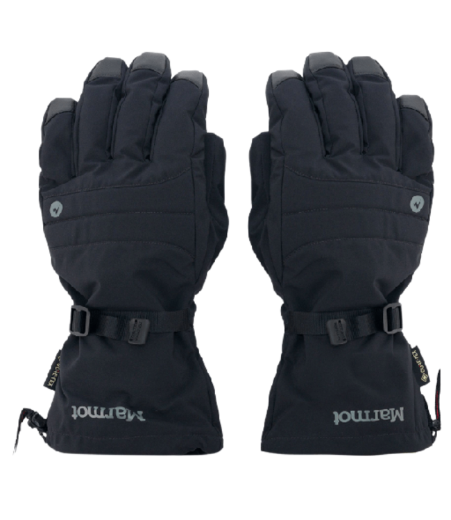 Marmot Marmot, Snoasis GORE-TEX Gloves 2024