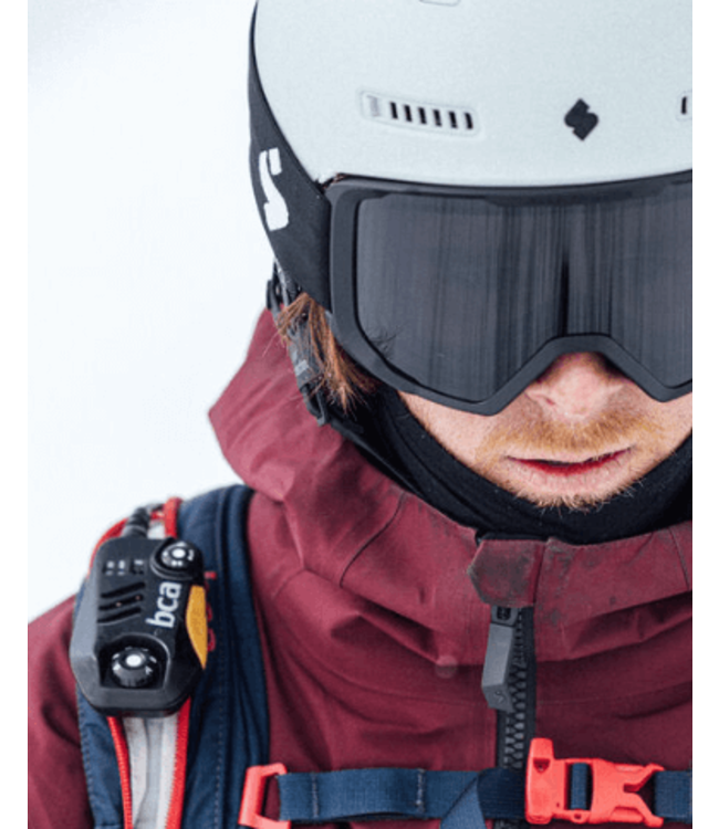 Sweet Protection, Durden