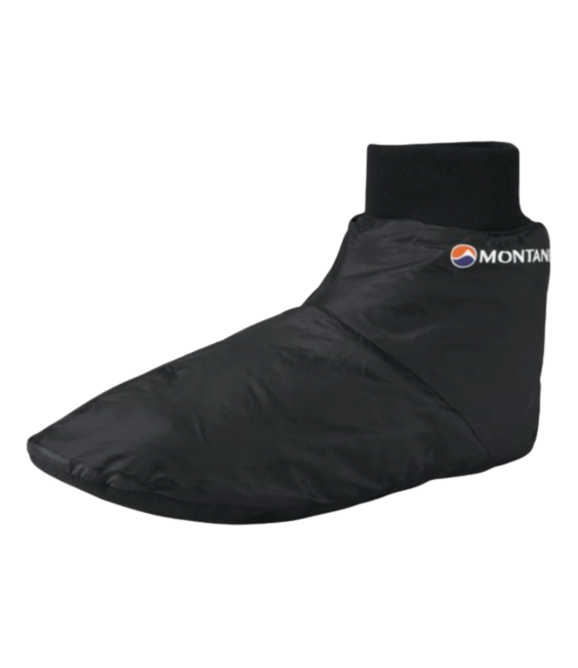 Montane Montane, Fireball Footie