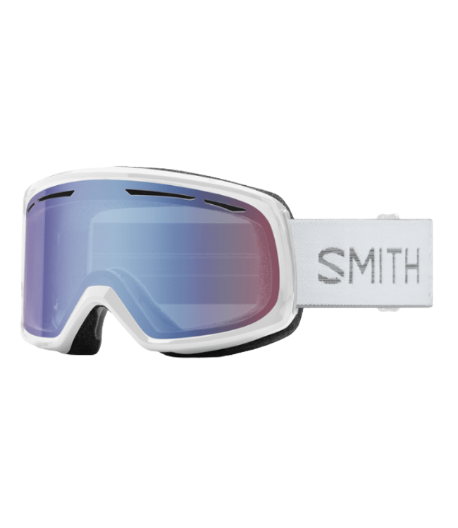 Smith Smith, Drift Ws