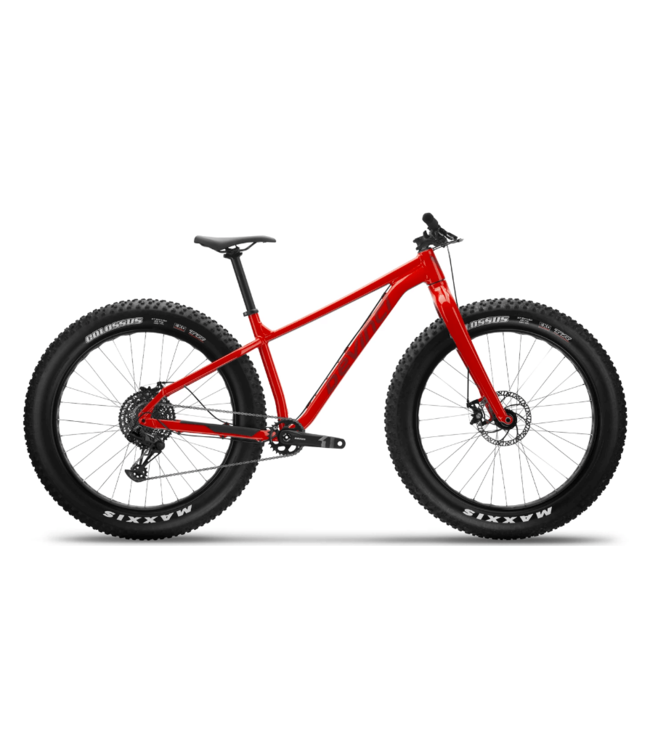 Devinci Devinci, Minus Deore 10s 2023