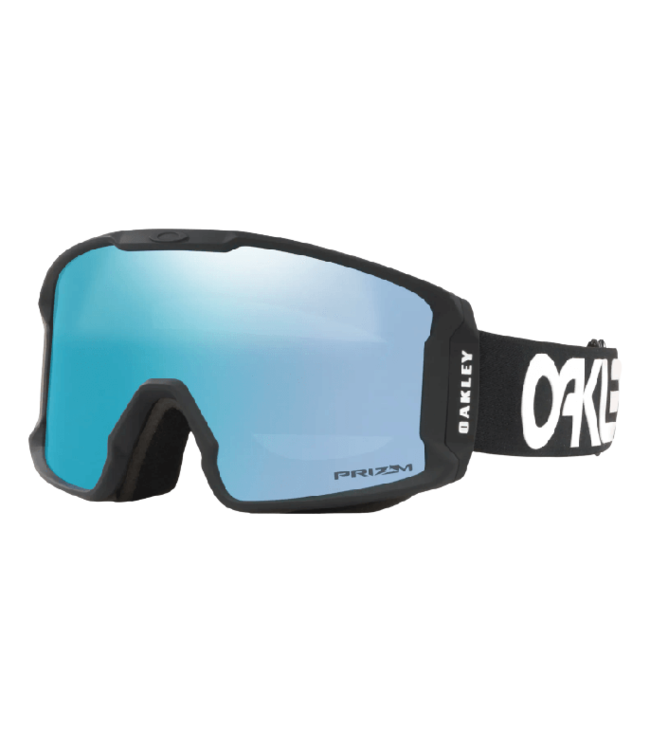 Oakley, Line Miner M 2023 - GearHub Sports