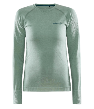 Craft Craft, Core Dry Active Comfort LS Ws