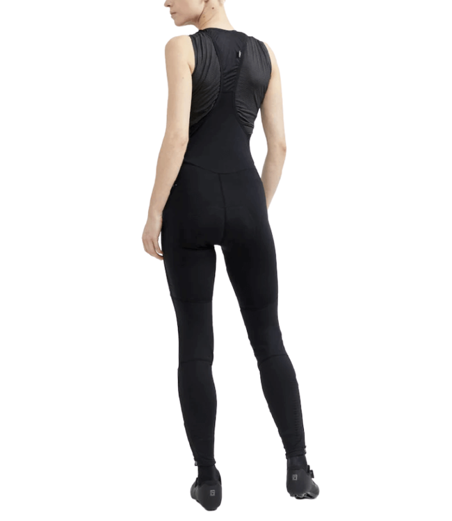 Craft, Core Bike SubZ Wind Bib Tights Ws