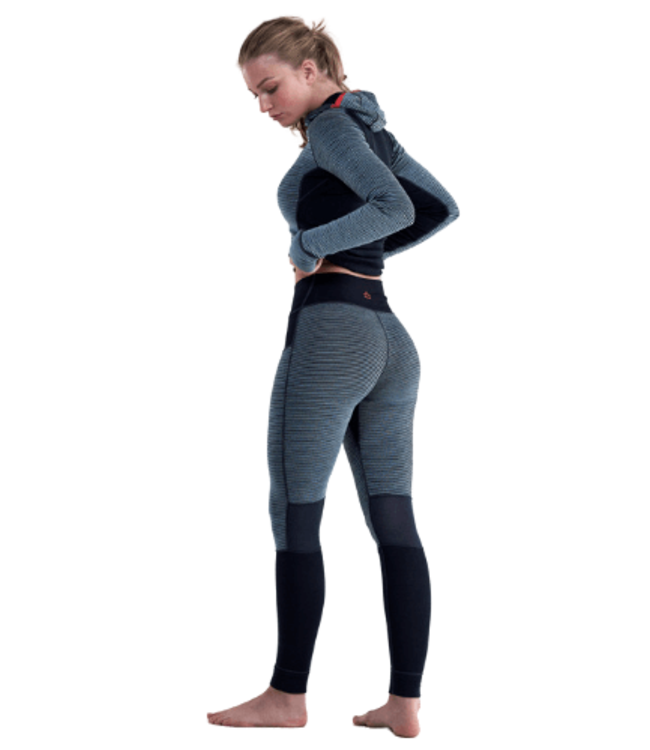 Devold, Tuvegga Merino Longs Ws