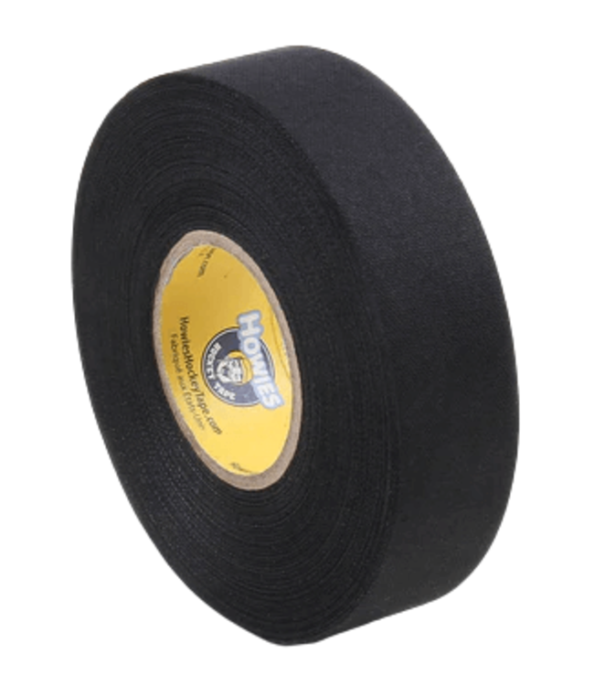 Howies, Cloth Tape