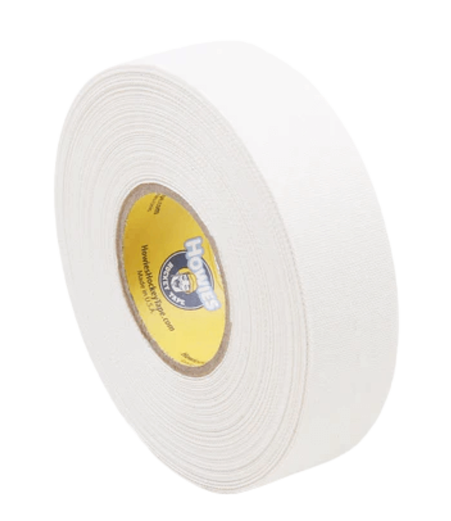 Howies, Cloth Tape