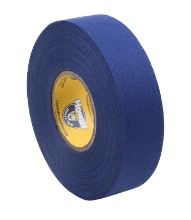 Howies, Cloth Tape