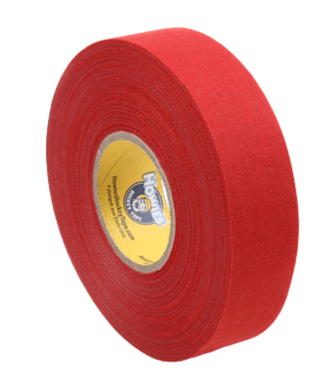 Howies, Cloth Tape