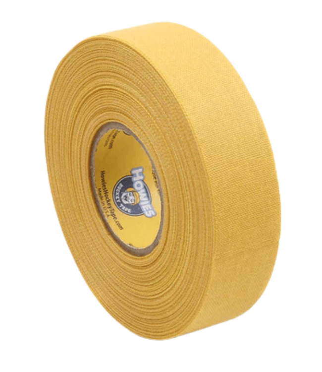 Howies, Cloth Tape