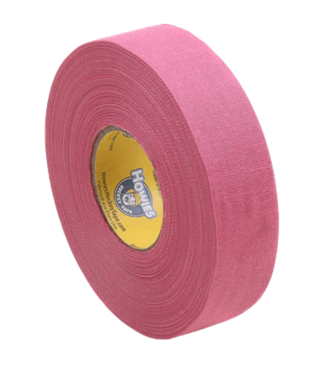 Howies, Cloth Tape