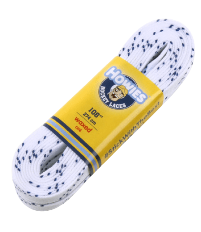 Howies, Laces