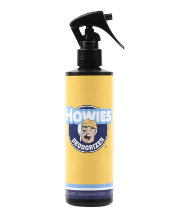 Howies, Plastic Deodorizer 8oz