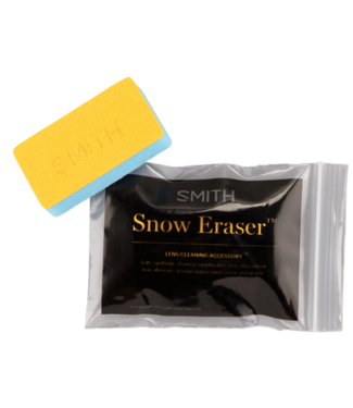 Smith Smith, Snow Eraser