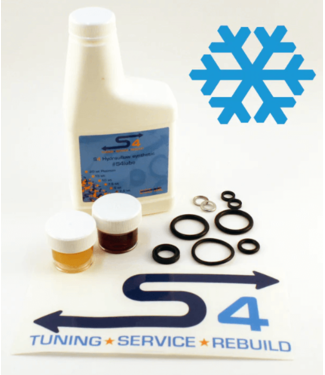 BLUTO WINTER OPTIMIZATION KIT