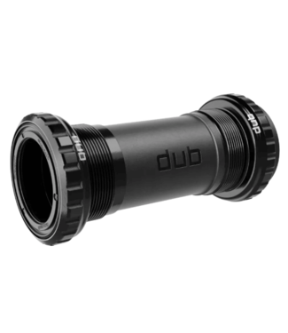 SRAM SRAM, DUB British 100mm, External Cup BB, British, 100mm, 28.99mm