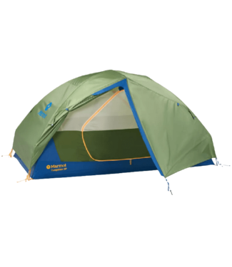 Marmot Marmot, Tungsten 2P Tent Foliage/Dark Azure
