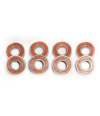 Rocky Mountain Bicycles (Canada) Rocky Mountain, PIVOT BEARING KIT, Pieces E-MTB