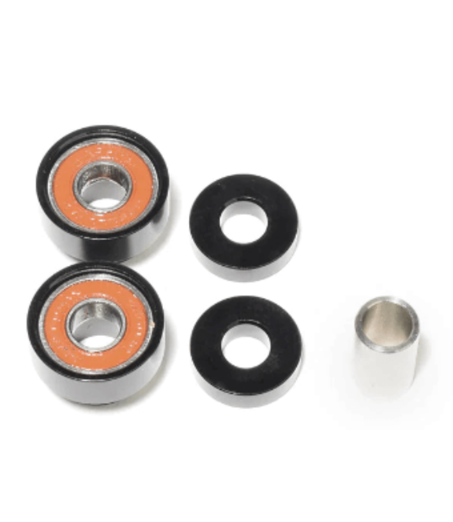 Rocky Mountain Bicycles (Canada) Rocky Mountain, Altitude Powerplay Shock Bearing Eyelet Kit