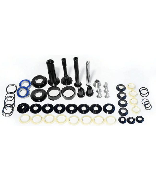Rocky Mountain Bicycles (Canada) Rocky Mountain, Thunderbolt 2017 Complete Service Kit