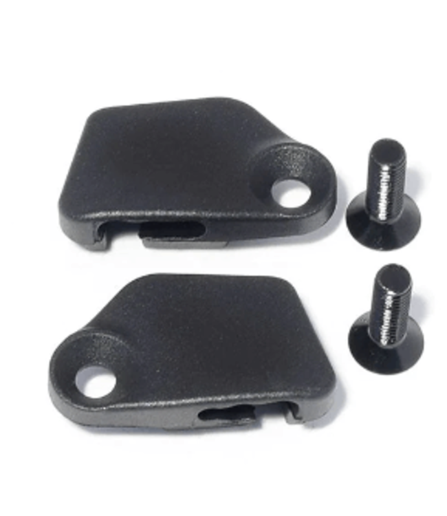 Rocky Mountain, Headtube Panel Cable Kit