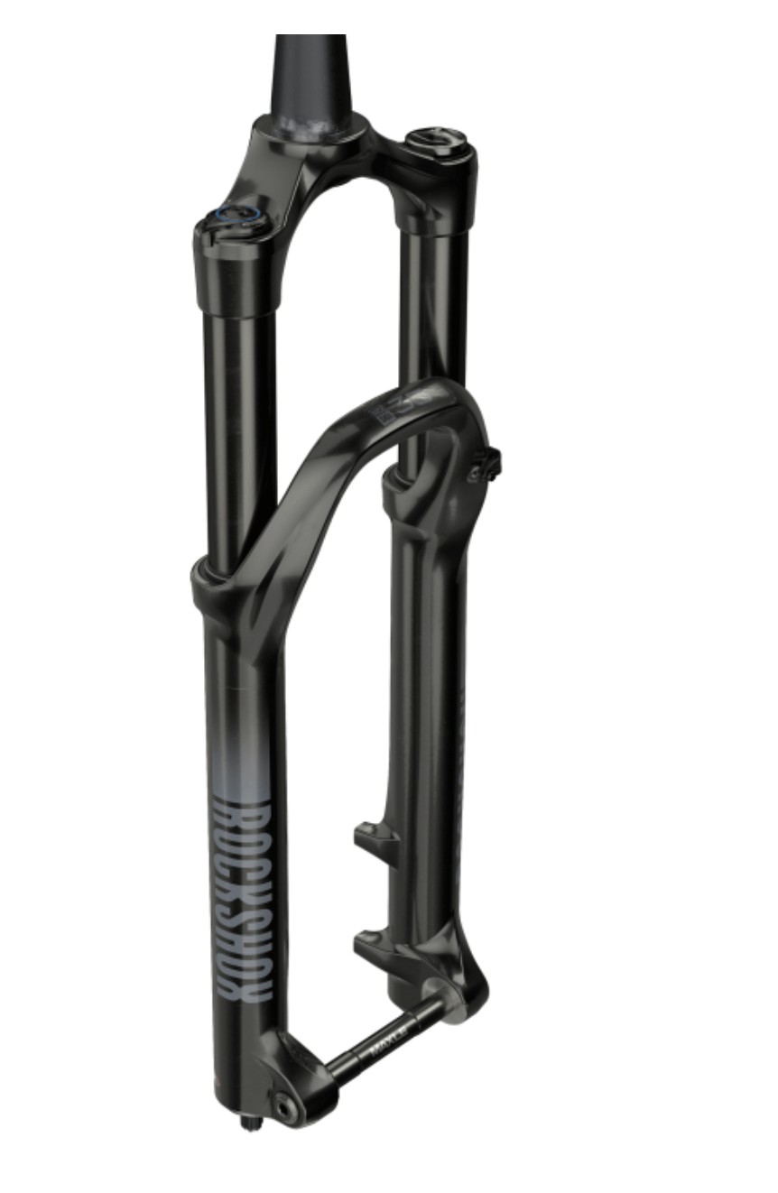 RockShox, 35 Gold RL, Suspension Fork