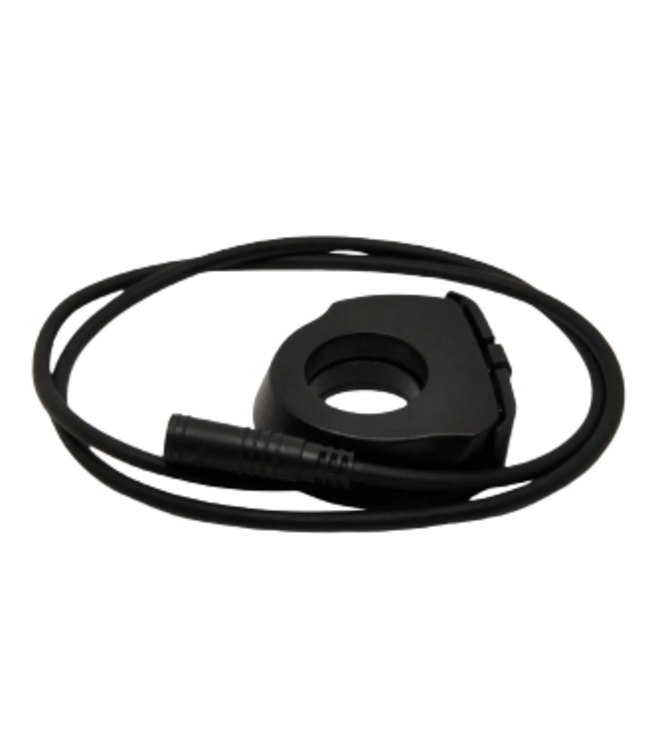 Rocky Mountain, IWOC TRIO RMT+