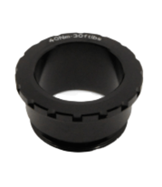 Rocky Mountain Bicycles (Canada) Rocky Mountain, Clutch Lockring, 30mm, Aluminium