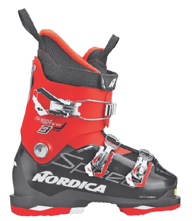 Nordica Nordica, Speedmachine J 3 Plus GW 2020, 25.5