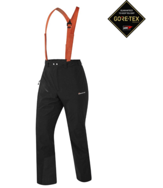 Montane, Gradient Pants Regular Leg - GearHub Sports