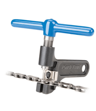 Park Tool Park Tool, CT-3.3, Chain Tool, Compatibility: 5-12 sp. Gray