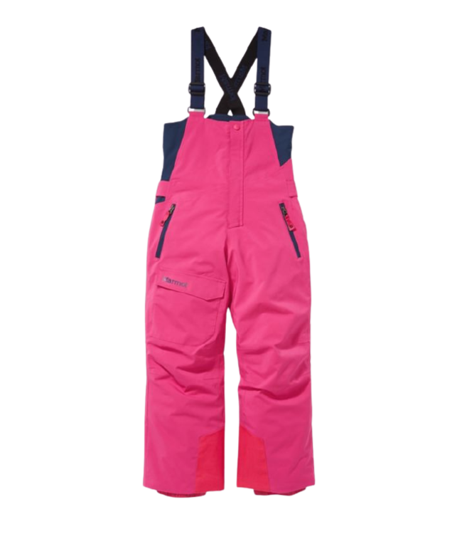 Marmot, Kid's Rosco Bib,