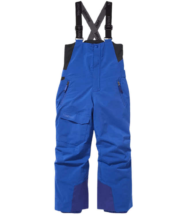 Marmot, Kid's Rosco Bib,